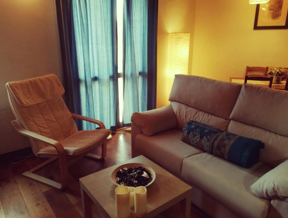 Coqueto Apartamento Dúplex en Roda de Isábena Esterno foto