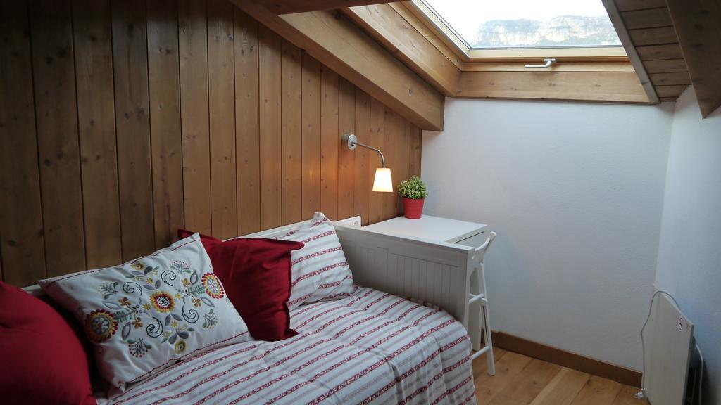 Coqueto Apartamento Dúplex en Roda de Isábena Esterno foto